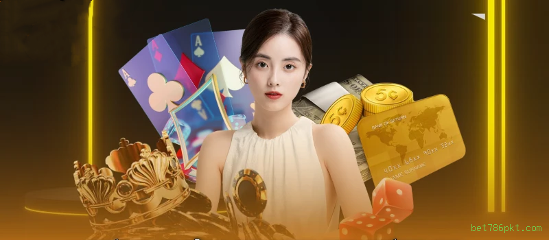 Evolution Gaming bet786pkt.com