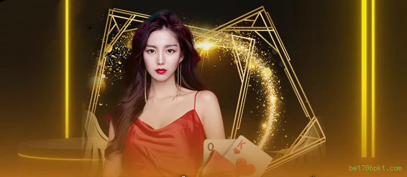 Slots Clássicos bet786pkt.com